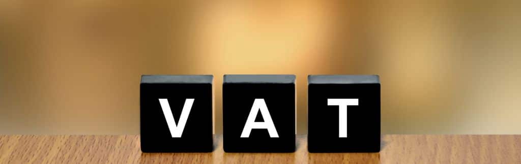 VAT