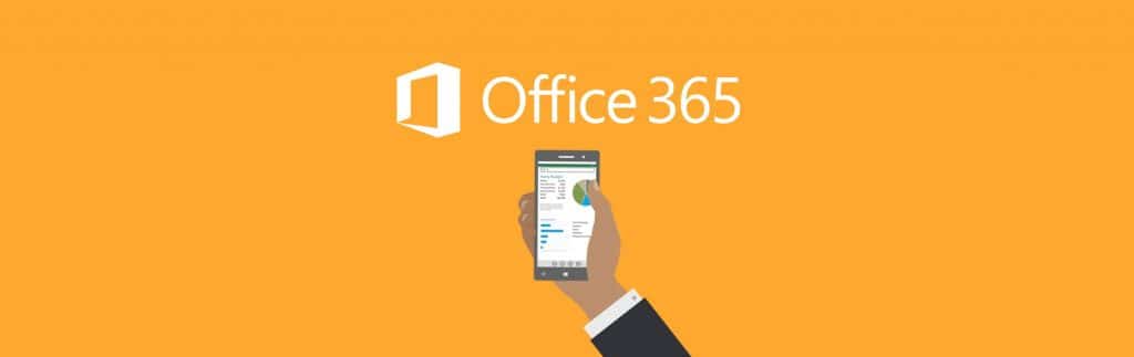 office365monile