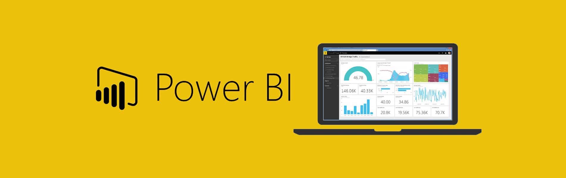 Power BI Makes it Easier to Integrate Data for Analysis | Strategix